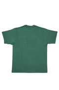 Slub Cotton T-Shirt