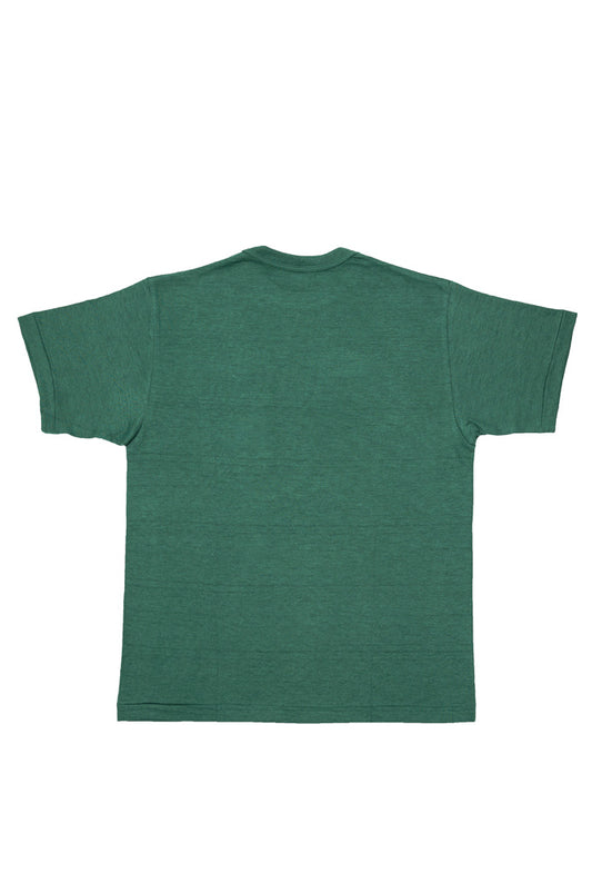 Slub Cotton T-Shirt